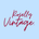 roselly vintage - Home