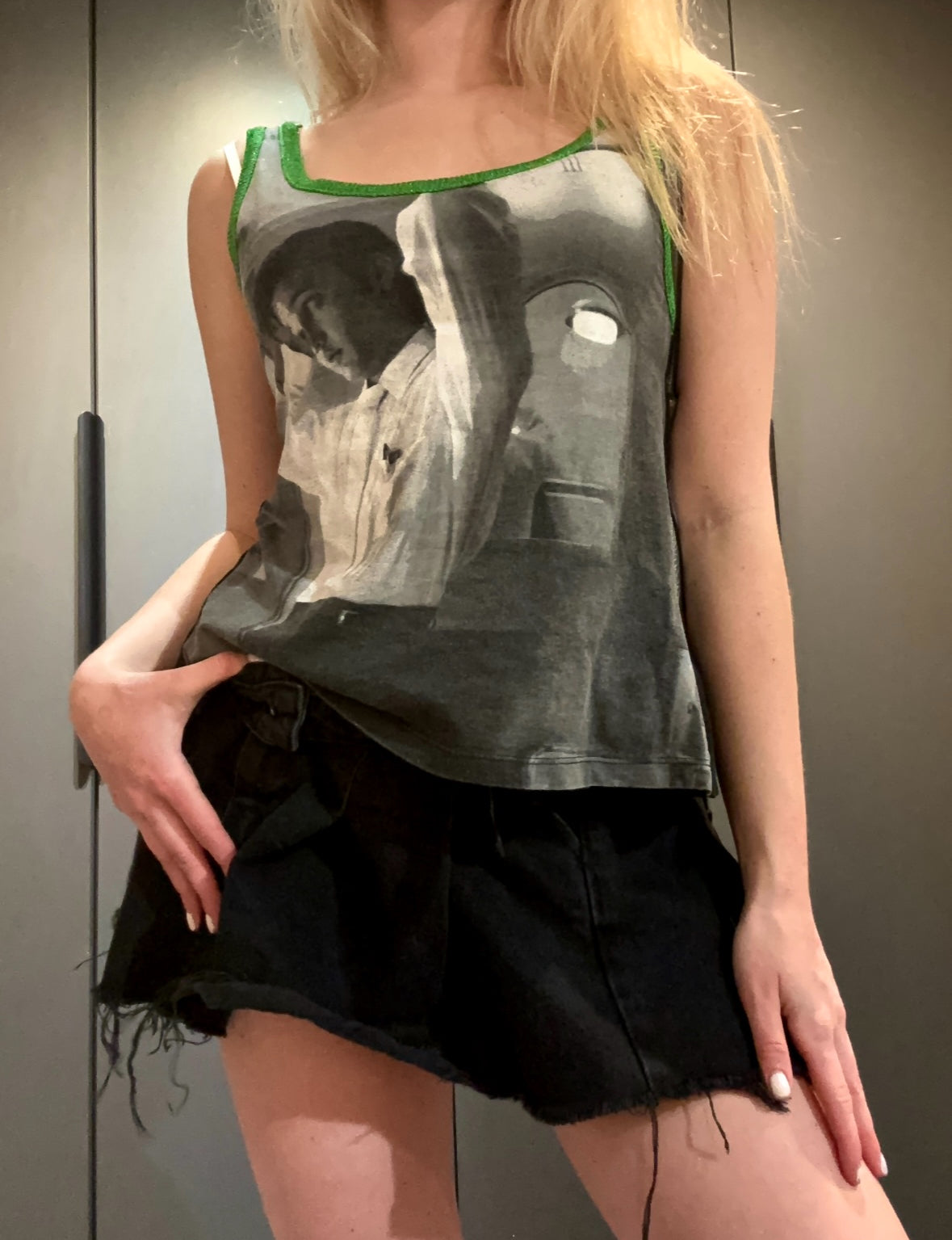 D&G Photo Print Tank