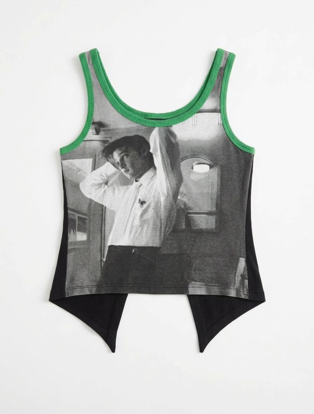 D&G Photo Print Tank front