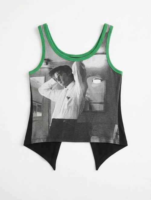 D&G Photo Print Tank front