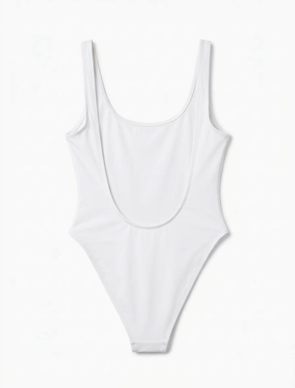 Diesel Logo Bodysuit back