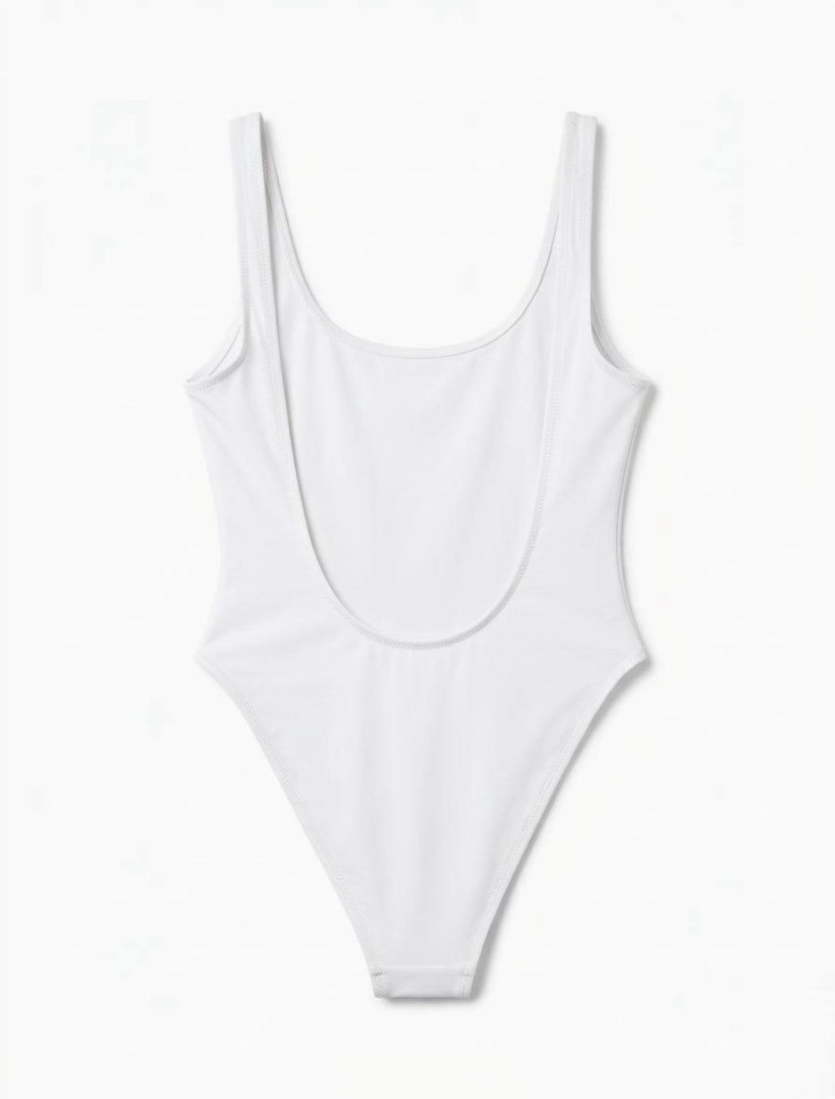 Diesel Logo Bodysuit back