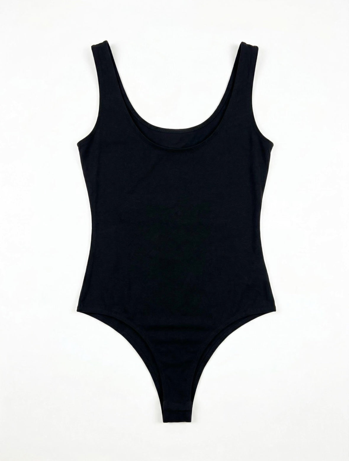 Guess Logo Bodysuit front